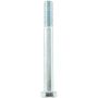 ALLSTAR PERFORMANCE ALL16294 Hex Head Bolt 1/2-13 x 5 Grade 5