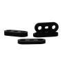 Whiteline 08+ Subaru WRX Hatch / 08-09 Subaru STi Front Gearbox positive shift kit