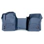 WEATHERTECH WEA445451 15-   GM P/U 2500 Front Floor Liners Black