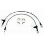 Wilwood 220-9365 Flexline Kit Front 2005-2006 Scion TC w/ FSL4 Caliper