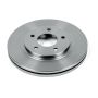 PowerStop AR8254 AutoSpecialty Brake Rotor