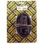 Taylor Cable 45909 409 Spiro-Wound 10.4mm Coil Wire Repair Kit Blk