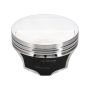 Wiseco K696M955 Piston Set, Nissan, VQ37, 95.50 mm Bore, Sport Compact, Set of 6