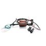 Dynojet QEM-12 06-12 Suzuki GSX-R600 Quick Shifter Expansion Module