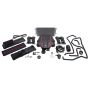 Edelbrock 15560 Supercharger Stage 1 - Street Kit 12-19 Scion FR-S/Subaru BRZ/Toyota GT86 2.0L - No Tuner