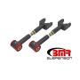 BMR Suspension UTCA046H Upper Control Arms, DOM, On-car Adjustable, Poly Bushings
