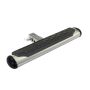 Go Rhino 460PS 4in Oval Hitch Step - Stainless