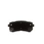 Bosch BE1856H Brake Pads Rear