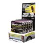 McGard 90214 Tailgate Lock Counter Display - Includes (5) Sets of PN 76029 / (1) Display