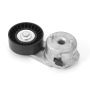 Omix Tensioner W/Idler Pulley- 05-06 Wrangler TJ/LJ