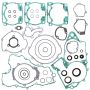 Vertex Pistons 811306 Vertex Gaskets 99-03 KTM EXC 300 Complete Gasket Kit w/ Oil Seals