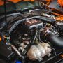 VMP Performance VMP-APX011 VMP 2020+ Ford Predator Engine Supercharger Lid Upgrade - Black