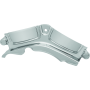 Kuryakyn 6411 Cylinder Base Cover Chrome