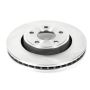 PowerStop AR83076 AutoSpecialty Brake Rotor