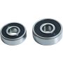 Pivot Works PWFWK-K09-008 86-97 Kawasaki KX80 PW Front Wheel Bearing Kit