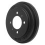 Dynamic Friction 365-67023 Brake Drum