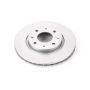 PowerStop JBR1515EVC PowerStop Evolution Coated Rotor