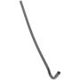 Dayco 86816 Molded Htr Hose