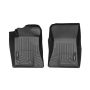 WEATHERTECH WEA446991 15-   Mustang Front Floorliners Black