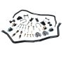 Hotchkis 2255 66-69 Mopar B-Body Sway Bar Kit