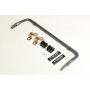 Progress Tech 04-13 Mazda 3 Rear Sway Bar (22mm - Adjustable)