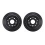 Dynamic Friction 8002-75036 Rotor Dril Slot
