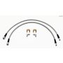 Wilwood 220-10979 Flexline Kit 2007-2011 1500 / 2500 GM Front 14.25in Kit