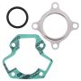 Vertex Pistons 810600 Vertex Gaskets 87-92 Yamaha YSR50 Top End Gasket Kit