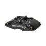 Wilwood 120-11133-BK Caliper-Forged Superlite 1.62in Pistons 1.25in Disc - Black