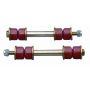 PROTHANE PTN19-409 Sway Bar End Links 4.5in Length