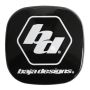 Baja Designs 668001 Squadron Single Rock Guard