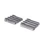 COMP CAMS COM4932 Lifter Valley StandPipes Sbc (set Of 8)