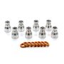 FAST 146025-KIT Oe Fuel Rail Kit LSXR LS3/LS7