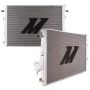Mishimoto MMRAD-F2D-17 2017+ Ford 6.7L Powerstroke Aluminum Primary Radiator