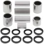 All Balls Racing 27-1143 05-23 Yamaha TTR230 Linkage Bearing Kit