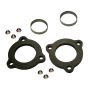 Superlift 40028 15-18 Chevy Colorado/GMC Canyon 2in Leveling Kit