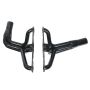 SCHOENFELD SCH1155LB SBC Modified Header Long Tube 1-5/8in