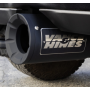 Vance and Hines 49765 Vance & Hines RAM 2021-2023 Ram TRX Eliminator Black Catback Exhaust