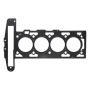 Wiseco W6089 Honda B Series Hybrid VTEC Head/Non-VTEC Block Cylinder Head Gasket