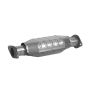 Davico Mfg 16017 Direct Fit Catalytic Converter