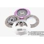 XClutch XMS-230-SU01-2A-XC Service Pack - 9in Twin Sprung Organic