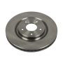 PowerStop JBR1715 AutoSpecialty Brake Rotor