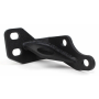 Fishbone Offroad FB21074 Rear Bumper Frame Tie-ins FB21074