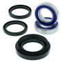 QuadBoss 413288 93-22 Honda TRX90/EX/X FourTrax/SporTrax Rear ATV Wheel Bearing & Seal Kit