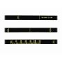 MR. GASKET MRG1588 Sbc 6-3/4in Timing Tape