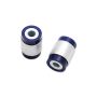 SuperPro 2003 Infiniti G35 Base Rear Lower Control Arm Outer Bushing Set (In Hub)