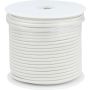 ALLSTAR PERFORMANCE ALL76567 12 AWG White Primary Wire 100ft