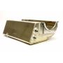 MOROSO MOR21552 SBC Oil Pan Dry Sump Sprint Car Dart/Brodix