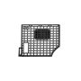 Addictive Desert Designs AC81038NA01 Bed Side Molle Panels - Driver Rear Panel