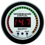 AutoMeter 5778 GAUGE, AIR/FUEL RATIO-PRO, 2 1/16